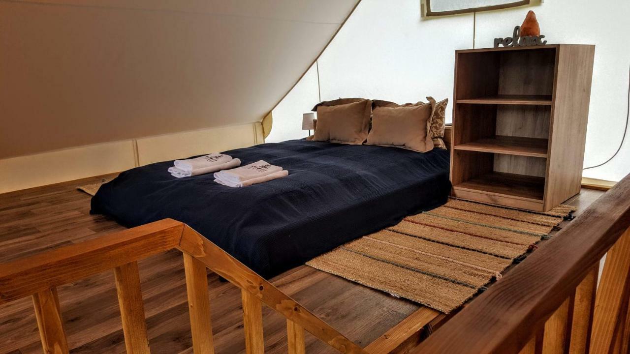 Pálos Bed & Breakfast